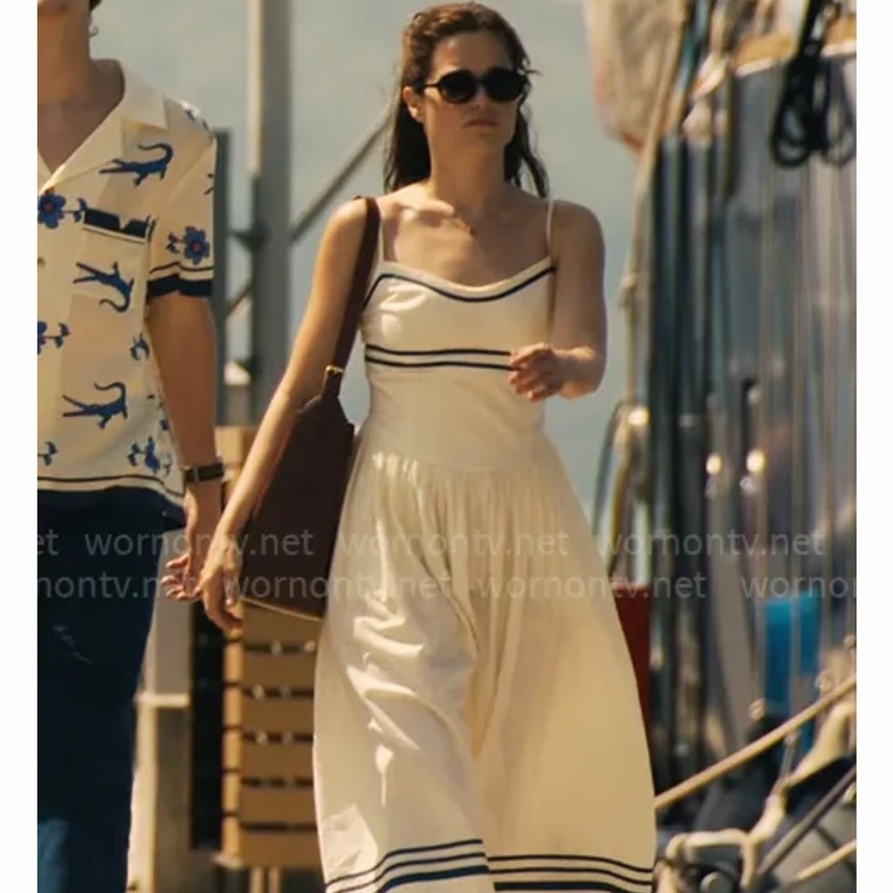 Ciao Lucia Florencia Midi Dress - Picture 2 of 7